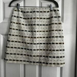 LOFT skirt